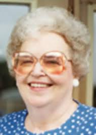 Barbara Jean Henderson