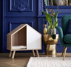 La Maison Pour Chat Ou Le Confort Ultime Pour Nos Animaux De Compagnie Avec Un Cote Deco C Meuble Pour Animal De Compagnie Maison De Chat Mobilier Pour Chien