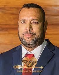 Allan Bird resigns from NA Party after his sacking as Party Leader