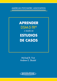 Aprender DSM-5-TR
