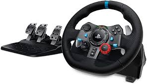 May 24, 2021 · online driver ed + 8 hour driving lessons: Logitech G29 Driving Force Gaming Rennlenkrad Zweimotoriges Force Feedback 900 Lenkbereich Racing Leder Lenkrad Verstellbare Edelstahl Bodenpedale Fur Ps5 Ps4 Pc Mac Schwarz Amazon De Computer Zubehor