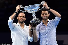 Check out the latest pictures, photos and images of robert farah. World No 1 Tennis Player Robert Farah Kicked Out Of The Australian Open After Failing A Doping Test Daily Mail Online
