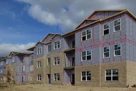 Rigid foam sheathing is a form of insulation — continuous insulation, to be exact — that's applied to the exterior of the building. Innovative Products Thermalstar One Insulated Sheathing Pro Remodeler
