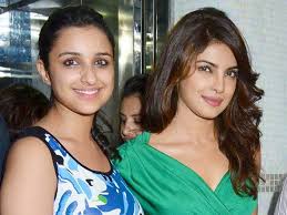 Priyanka chopra always makes an impact, says sister parineeti. The Chopra Sisters Priyanka Chopra And Parineeti Chopra Both Of Who Are Parineeti Chopra Priyanka Chopra Chopra