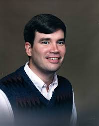 Dr. William "Carey" Hall, Lt. Col., USAF, Retired