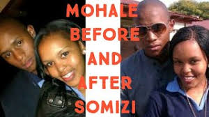 Somizi mhlongo hails from south africa. Somhaleunion Somhalewhitewedding Mohale Motaung Before And After Somizi Mhlongo Youtube