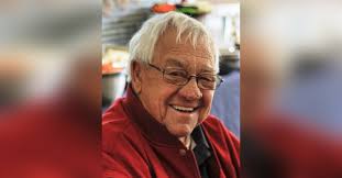 Obituary information for Donald Courtwright Ransom