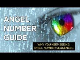 Angel Numbers Guide Why You Keep Seeing Angel Number Sequences