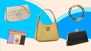 Tory Burch Sale Save An Extra 25 On Purses Shoes Jewelry And More