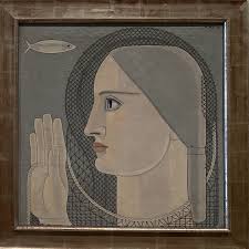 Maruja Mallo, al fin