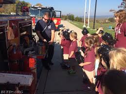 Birdsboro-Union Fire Department