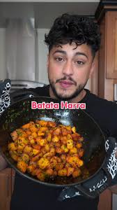 Potatoes Rajiras Recipe