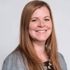 Karin Cantrell, Pearson