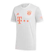 Laden sie unseren kalender 2021 mit den feiertagen für bayern in den formaten pdf oder png. Jersey Para Futbol Adidas Bayern Munich Visita 20 21 De Hombre Innovasport