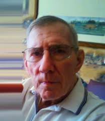 Robert J. Brown Obituary January 24, 2013