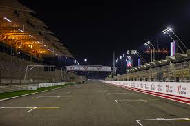 The first race took place at the bahrain international circuit on 4 april 2004. F1 Starting Grid 2020 Bahrain Grand Prix Race In The Desert