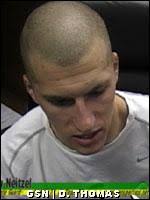 Drew Neitzel, Michigan State, Point Guard