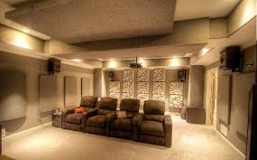 Under no circumstances would anyone ever. Gallery Home Theater Ideas Acoustic Treatments Gik Acoustics Home Cinema Room Relaxation Room Home Theater Rooms