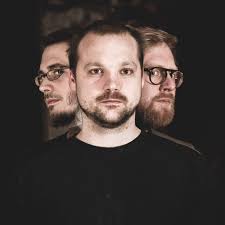 P-Sampler Vol. 2: So ist Darmstadt & So bin ich