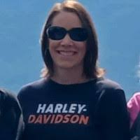 Dawn Rayburn's Instagram, Twitter & Facebook