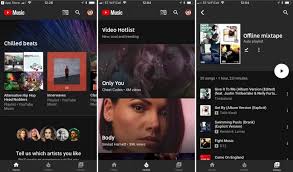 Some apps and games are so cool that you can also download the paid games for free too. How To Transfer A Google Play Music Library To Youtube Music Trusted Reviews