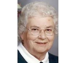 Charlene Wunderlich Obituary