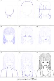 1 appearance 2 sightings 2.1 episodes 3 trivia 4. How To Draw Lila Rossi From Miraculous Ladybug Printable Step By Step Drawing Sheet Drawingtutorials101 Com
