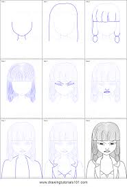 How To Draw Lila Rossi From Miraculous Ladybug Printable Step By Step Drawing Sheet Drawingtutorials101 Com Tumblr is a place to express yourself, discover yourself, and bond over the stuff you love. how to draw lila rossi from miraculous