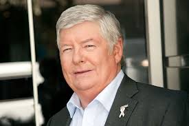 5 Minutes With... MAV President Bill McArthur