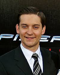 Tobey Maguire Facts for Kids