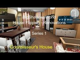 We did not find results for: House Flipper Renovation Connoisseurs House Bigshadowsworld Youtube