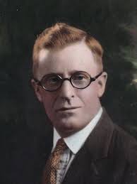 George Lawrence Birch