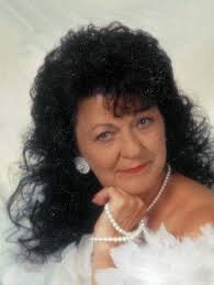 Sharon Marcellus Obituary (1944