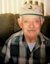 Obituary information for Jose Lucio Robles Madrigal