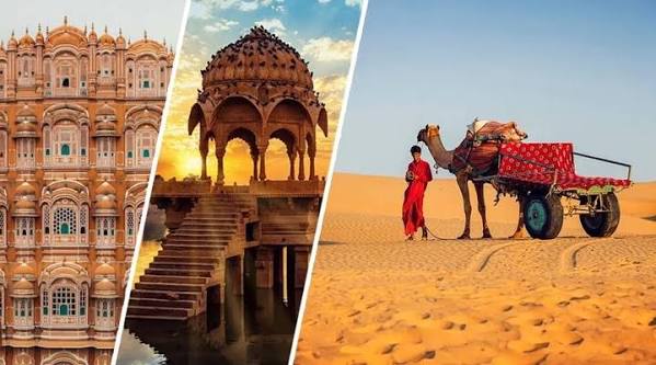 Rajasthan