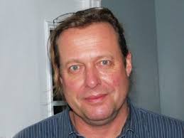 Landscape Artist Stephen Hannock