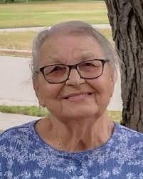 Obituary for Elizabeth "Betty" J. Berckman