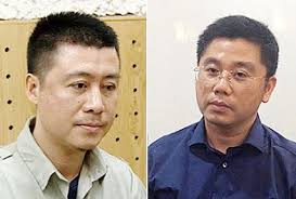 Những cánh tay đắc lực của trùm cờ bạc nghìn tỷ bỏ trốn