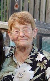 Iris Kiefer Obituary