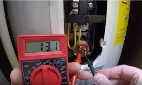 Check spelling or type a new query. 8 Steps To Test Water Heater Element