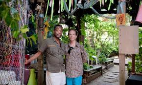 Not only is the environment beautiful, but there are often some cultural activities, so it has become one of the cultural centers of local residents. In New York City S Lower East Side Gardening Is A Political Act Of Resistance Gardens The Guardian