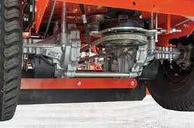 I put the diy lawn striper, the toro. Bad Boy Mower Part Striping Kits