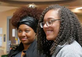 This is something I would have loved': Mentor program brings together  medical residents and high school students