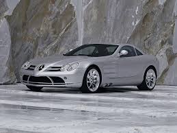 2003 Mercedes Benz Slr Mclaren Mercedes Benz Slk 350 Slr Mclaren Mercedes Benz Slk