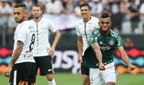 Caso o canal não esteja disponível na sua tv, entre em contato com sua operadora. Palmeiras E Corinthians Decidem Hoje Quem Fica Com O Titulo Paulista Esportes A Critica Amazonia Amazonas Manaus