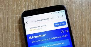• 11 730 просмотров 3 года назад. Ticketmaster Fined 10m For Unauthorized Access Of Rival S Systems Article Compliance Week
