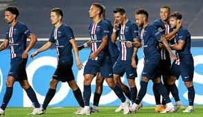 You can find all statistics, last 5 games stats and comparison for both teams. Football Paris Sg Bayern Munich La Guerre Des Mondes En Finale Football Le Telegramme