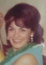 Barbara Thompson Obituary September 14, 2014