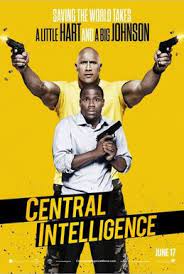 Central intelligence is a 2016 american action comedy film directed by rawson marshall thurber and written by thurber, ike barinholtz and david stassen. Central Intelligence Wikipedia