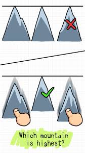 You will get various exercises that will the brain wars is one of the challenging and best brain game apps for android in the present market place. Brain Games Crazy Puzzles Games 2020 For Android Apk Download